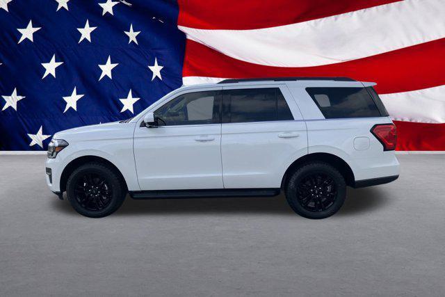 new 2024 Ford Expedition car, priced at $65,262