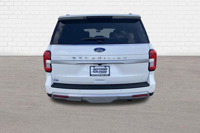 new 2024 Ford Expedition car, priced at $65,271