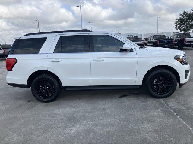 new 2024 Ford Expedition car, priced at $65,271