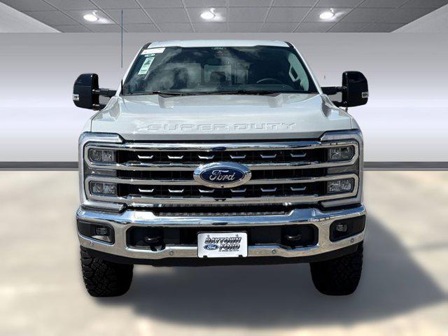 new 2026 Ford F-250 car, priced at $88,655