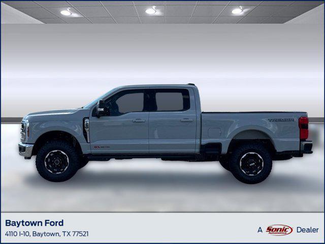 new 2026 Ford F-250 car, priced at $88,655