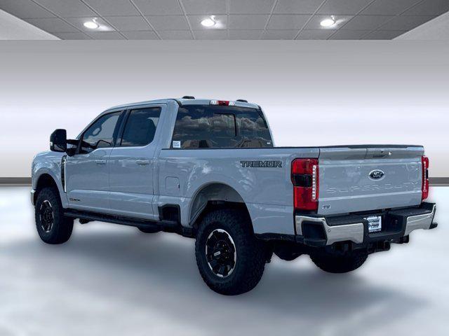 new 2026 Ford F-250 car, priced at $88,655