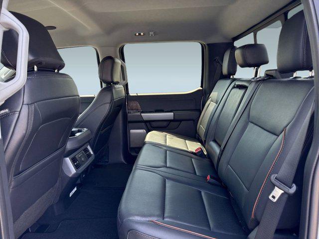 new 2026 Ford F-250 car, priced at $88,655