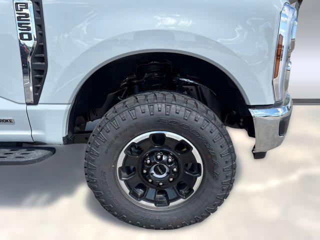 new 2026 Ford F-250 car, priced at $88,655