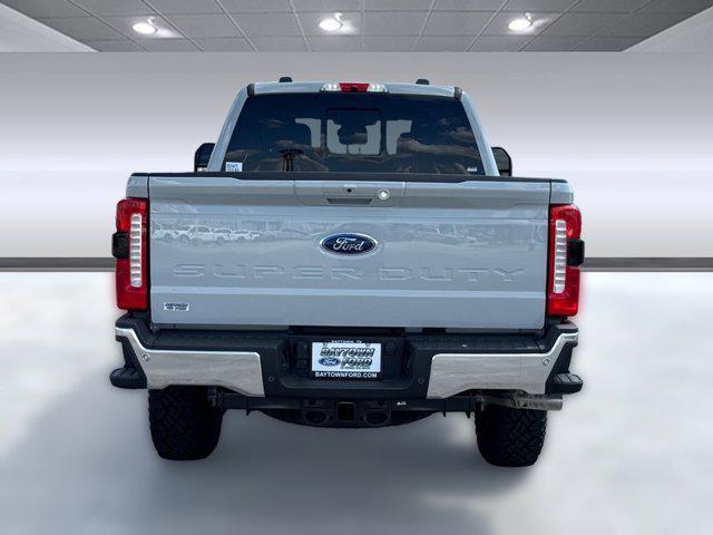 new 2026 Ford F-250 car, priced at $88,655