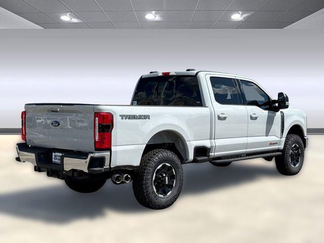 new 2026 Ford F-250 car, priced at $88,655