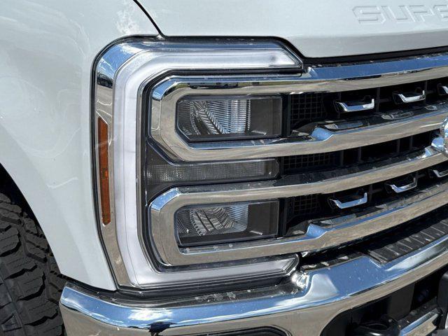 new 2026 Ford F-250 car, priced at $88,655