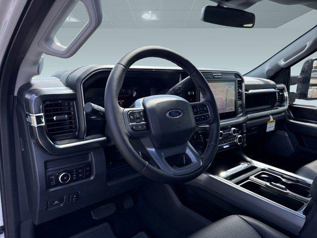 new 2026 Ford F-250 car, priced at $88,655