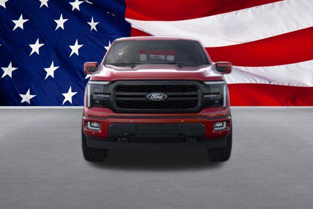 new 2024 Ford F-150 car, priced at $75,192