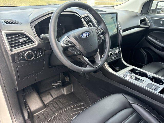 new 2024 Ford Edge car, priced at $35,075