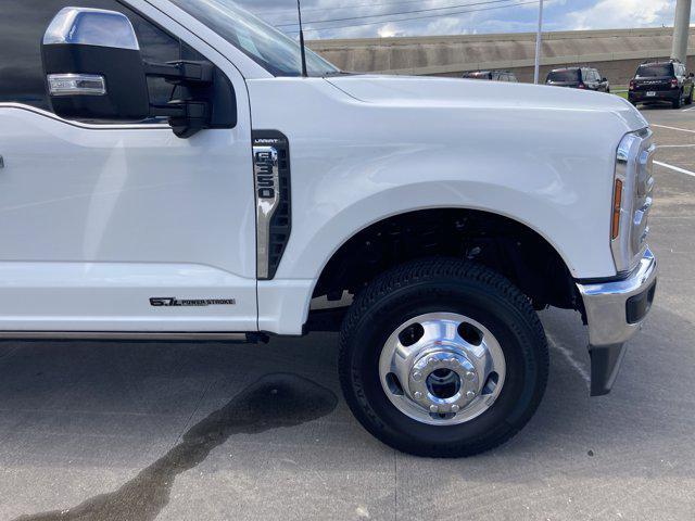 used 2024 Ford F-350 car, priced at $74,999