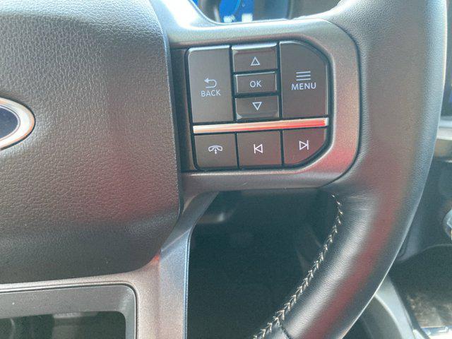 used 2024 Ford F-350 car, priced at $74,999