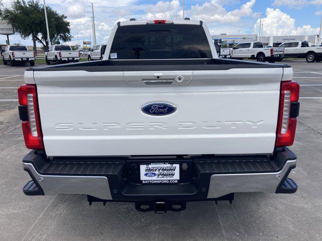used 2024 Ford F-350 car, priced at $74,999