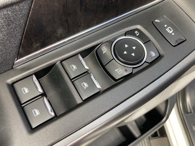 used 2024 Ford F-350 car, priced at $74,999