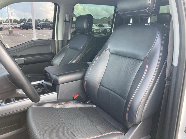 used 2024 Ford F-350 car, priced at $74,999