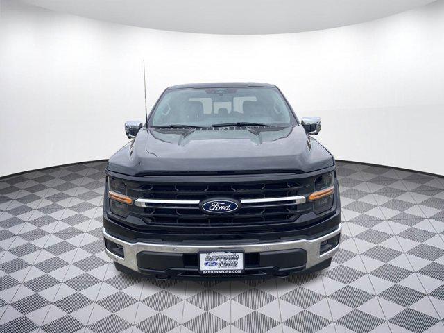 new 2024 Ford F-150 car, priced at $56,995