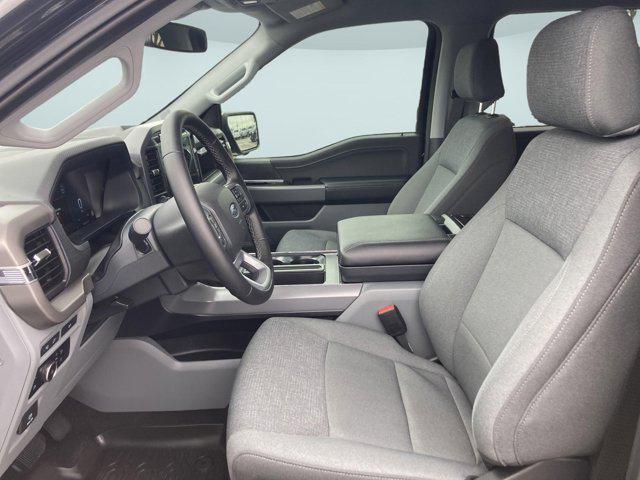new 2024 Ford F-150 car, priced at $56,995