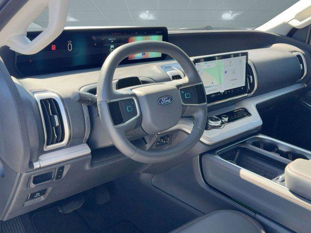 new 2025 Ford Expedition car, priced at $66,693