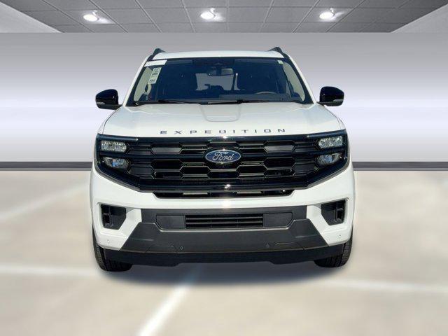 new 2025 Ford Expedition car, priced at $66,693