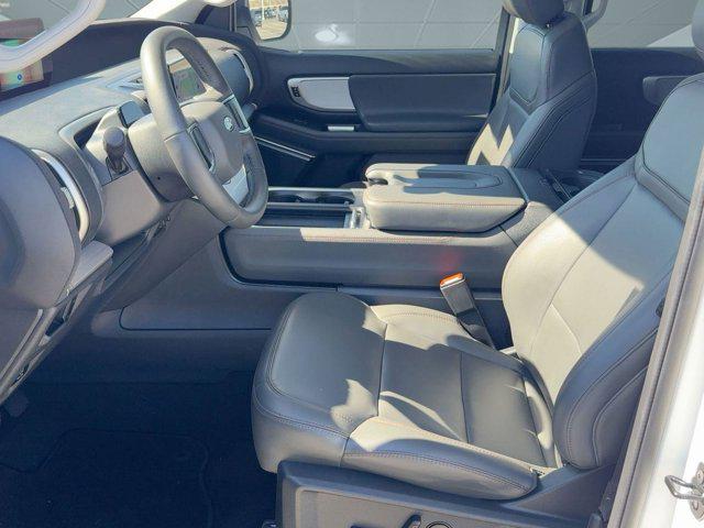 new 2025 Ford Expedition car, priced at $66,693