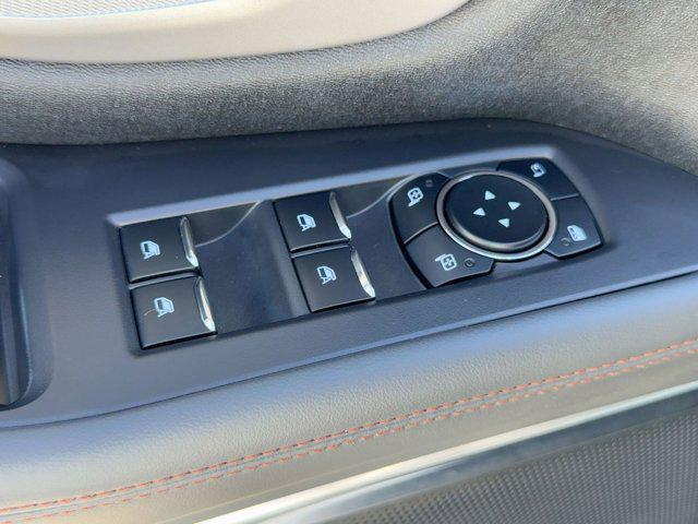 new 2025 Ford Expedition car, priced at $66,693