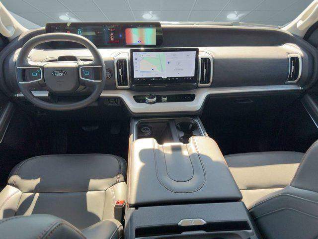 new 2025 Ford Expedition car, priced at $66,693