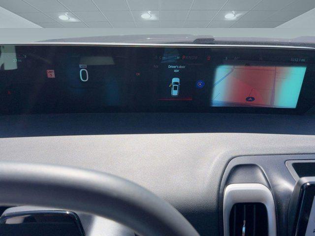 new 2025 Ford Expedition car, priced at $66,693