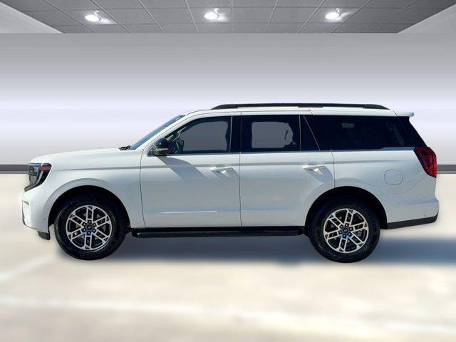 new 2025 Ford Expedition car, priced at $66,693