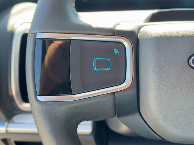 new 2025 Ford Expedition car, priced at $66,693