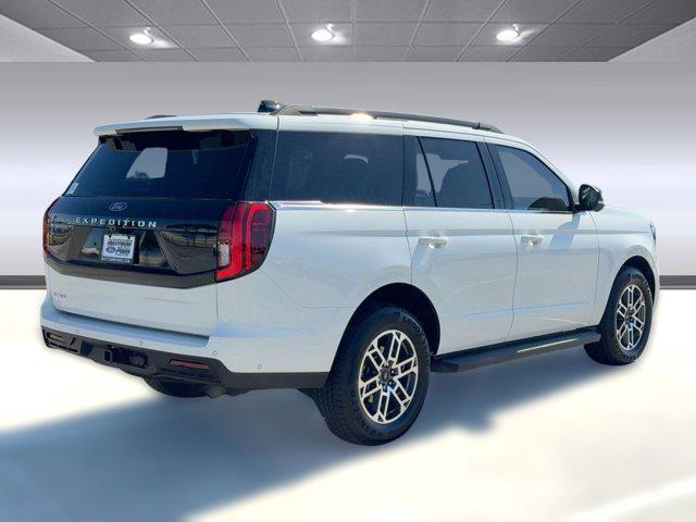 new 2025 Ford Expedition car, priced at $66,693