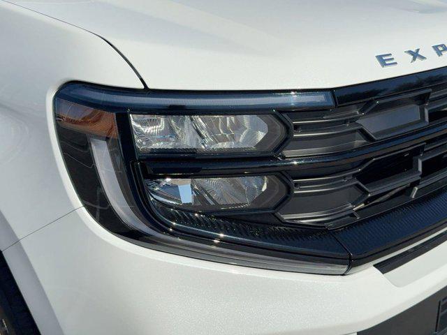 new 2025 Ford Expedition car, priced at $66,693