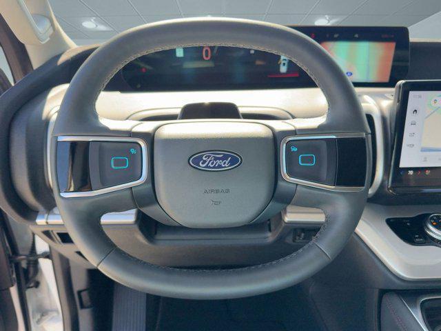 new 2025 Ford Expedition car, priced at $66,693