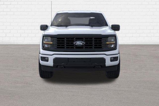 new 2024 Ford F-150 car, priced at $50,994