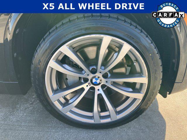 used 2017 BMW X5 car, priced at $18,997