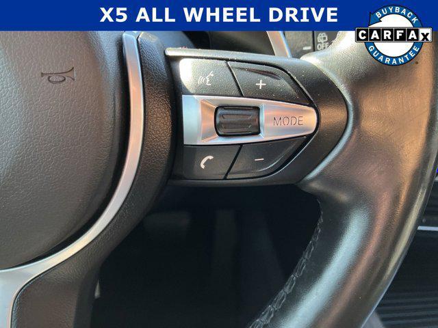 used 2017 BMW X5 car, priced at $18,997