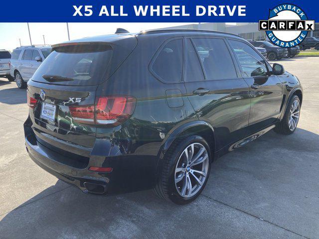 used 2017 BMW X5 car, priced at $18,997