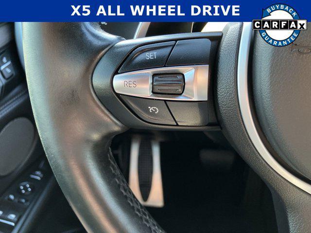 used 2017 BMW X5 car, priced at $18,997