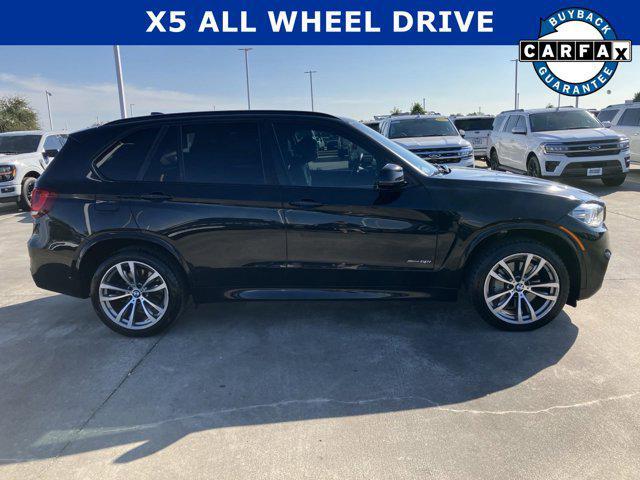 used 2017 BMW X5 car, priced at $18,997