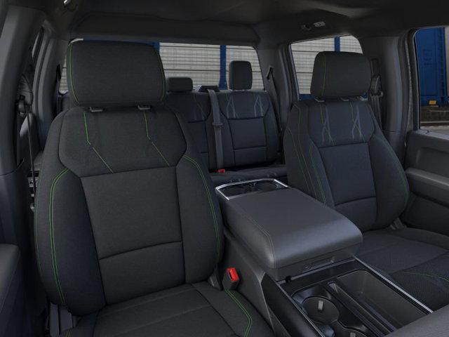 new 2025 Ford F-150 car, priced at $49,611