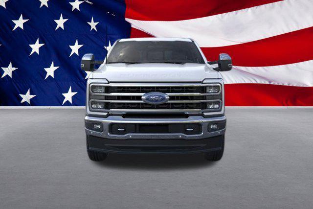 new 2024 Ford F-250 car, priced at $93,772