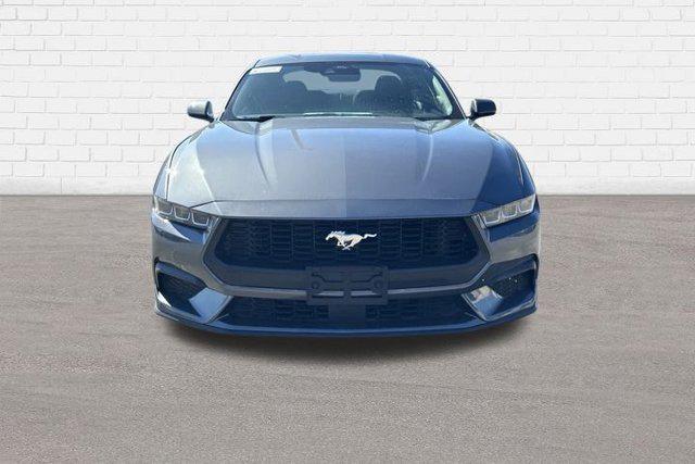 new 2024 Ford Mustang car, priced at $31,983