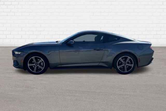 new 2024 Ford Mustang car, priced at $31,983