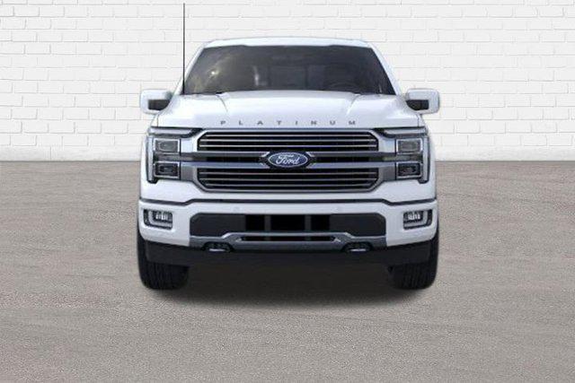 new 2024 Ford F-150 car, priced at $84,891