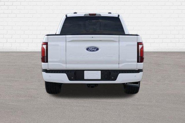 new 2024 Ford F-150 car, priced at $84,891