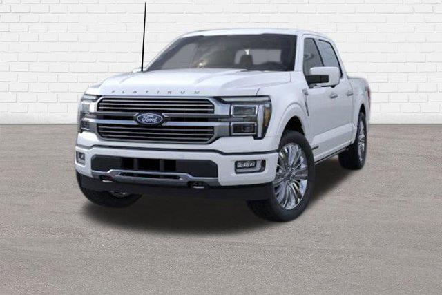 new 2024 Ford F-150 car, priced at $84,891