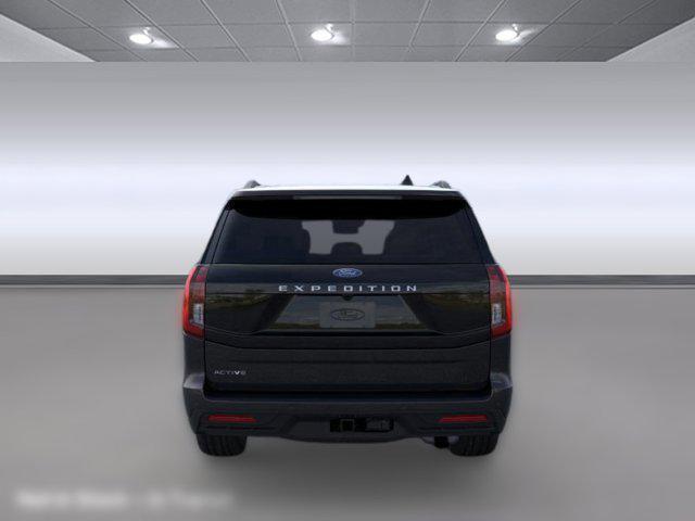 new 2025 Ford Expedition car, priced at $63,922