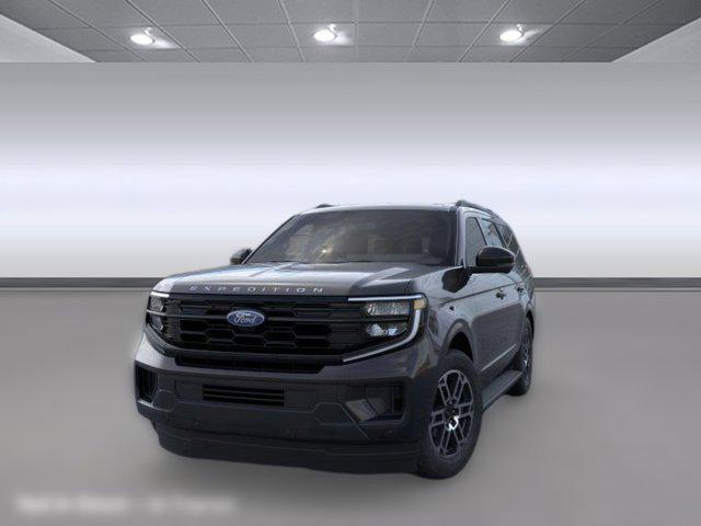 new 2025 Ford Expedition car, priced at $63,922