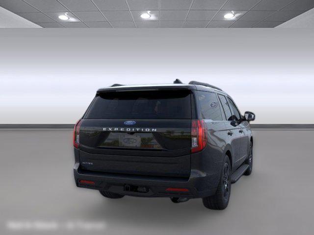 new 2025 Ford Expedition car, priced at $63,922