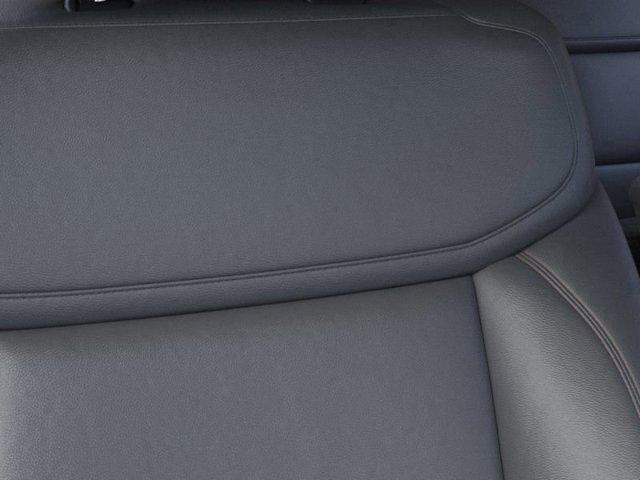 new 2025 Ford Expedition car, priced at $63,922