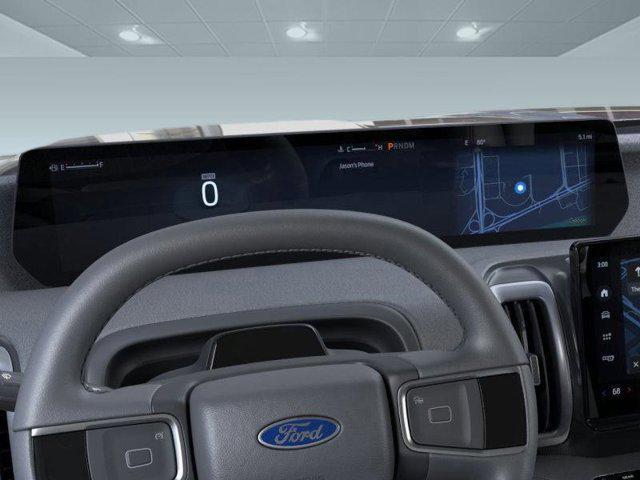 new 2025 Ford Expedition car, priced at $63,922